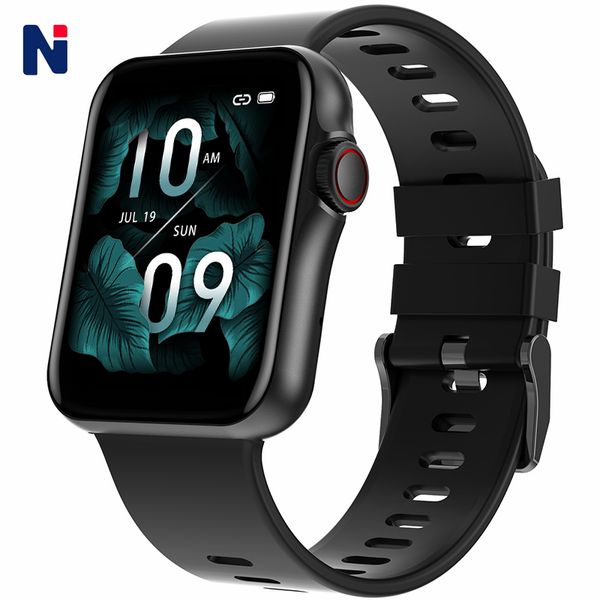 

latest products the women smart watch gps with for iphone ndw07, Slivery;golden