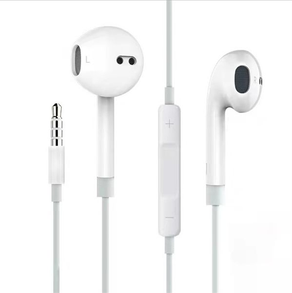 

in ear headphones wired bluetooth earphones for iphone 13 12 11 pro xr xs max mini 7 plus earbuds with mic headset for xiaomi pp package