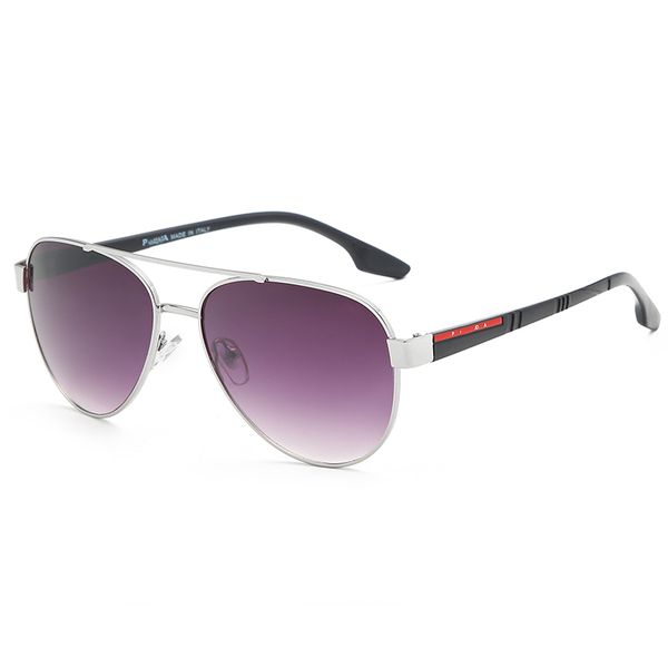 

sunglasses 4021 luxury sunglasses polaroid lens designer mens adumbral goggle senior eyewear for women eyeglasses frame vintage metal sun gl, White;black