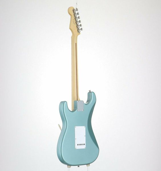 

hybrid 50s st ocean turquise metallic #ggd8d electric guitar