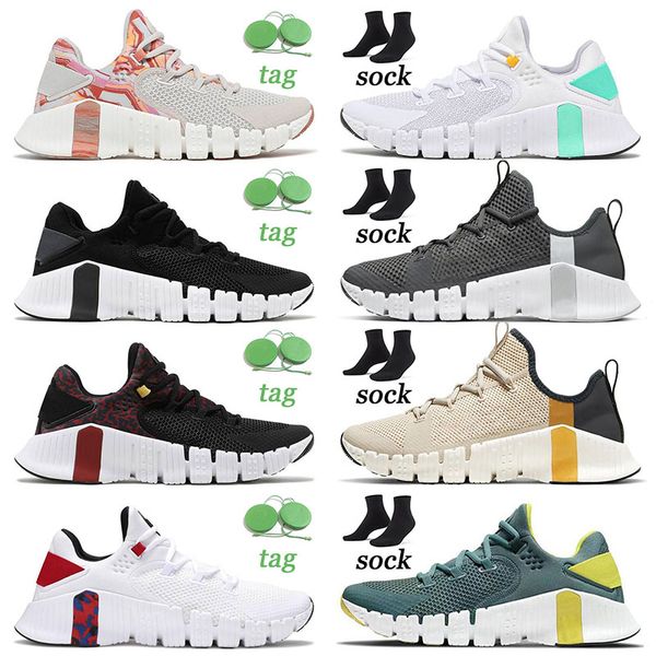 

pale ivory metcon 4 running shoes size 36-45 womens light orewood brown leopard veterans day anthracite mens trainers sports designer flat s