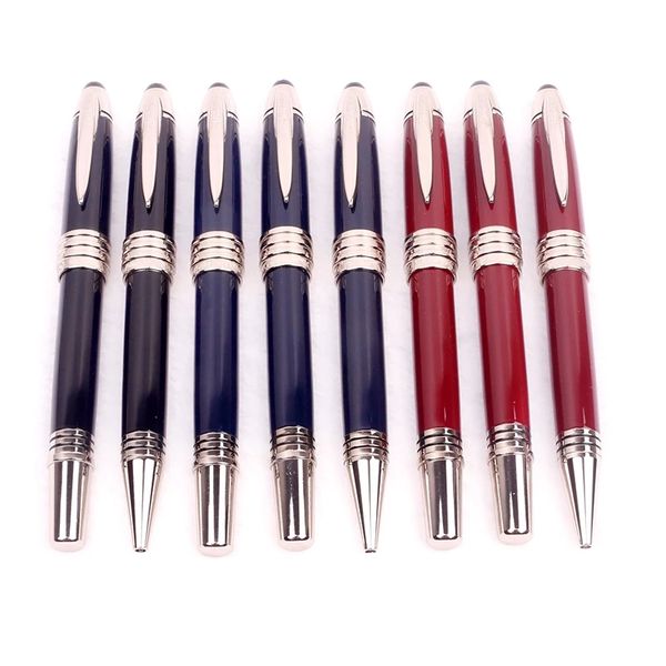 

yamalang arrival john kennedy classics fountain pen for jfk mark clip fittings and brushed surfaces with monte branding serial nunber