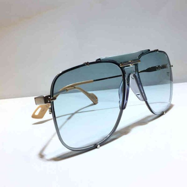 

sunglass for men women summer 0739 style anti-ultraviolet retro plate framels eyeglass random box, White;black