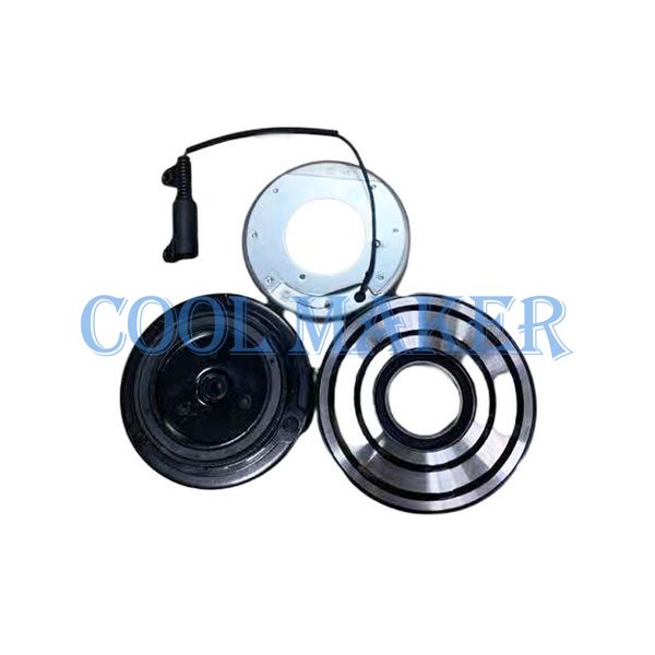 CSV613 AC Kompresör Debriyaj Meclisi BMW 318i E46 64528386837 64526918750 64524149481 3F500-45010 3F50045010 3F50045010 3F50045010 3F50045010 3F50045010 3F50045010