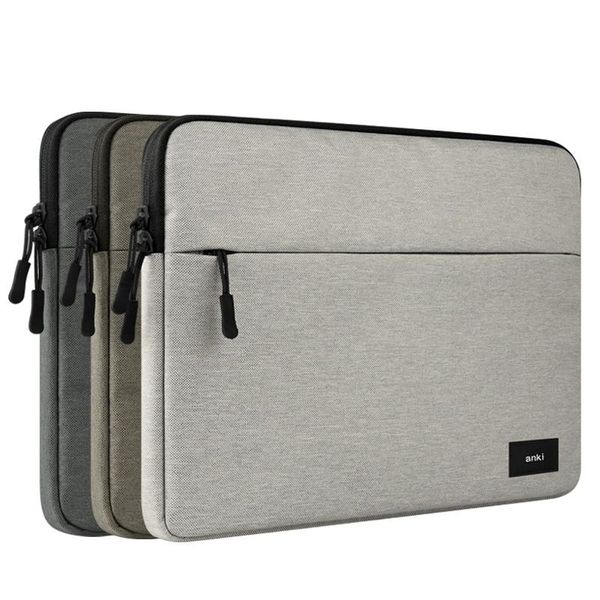

new nylon lapsleeve case storage bag for lapfor macbook air pro