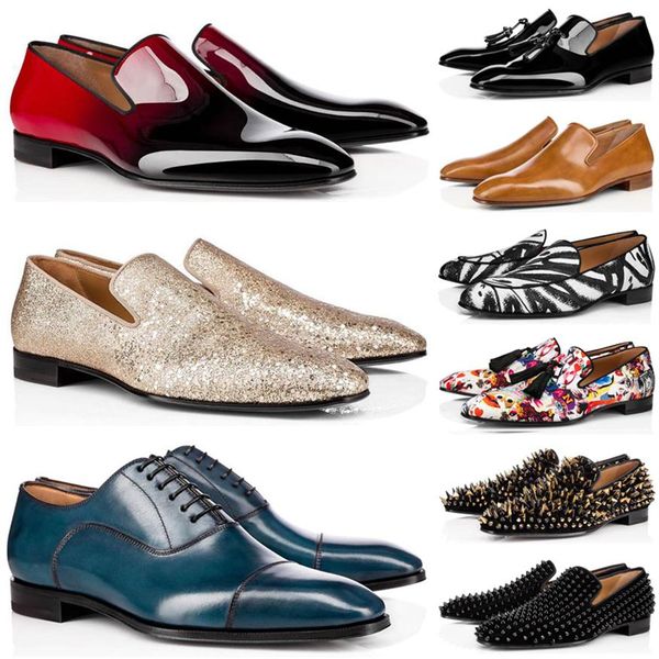 

mens loafers designer heels for men dress shoes luxury fashion wedding des chaussures party office career trainers sports sneakers269w, Black