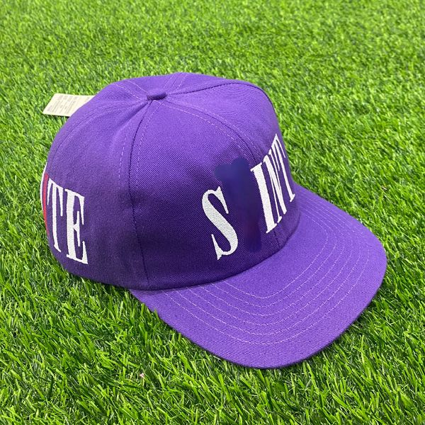 

embroidered softhip hop baseball cap 22ss summer casual for men, Blue;gray
