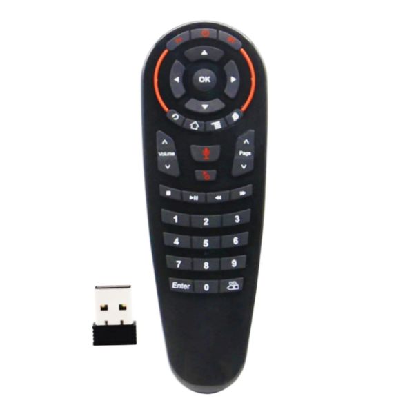 

lily remote area charge