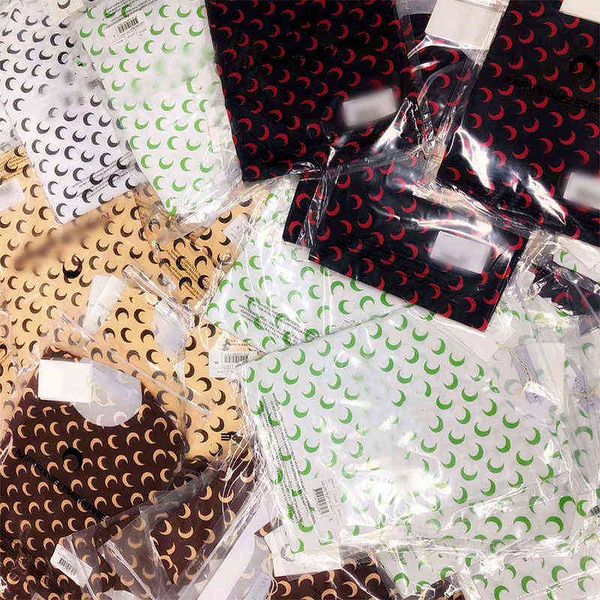 

french minimalist style designer women's t-shirt marinerre moon crescent skinny work party lace super elastic long sleeve tights,high, White