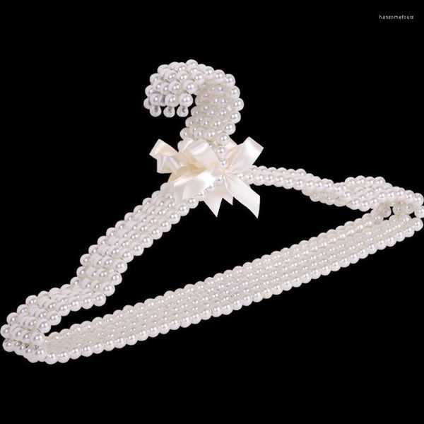 Organizzatore di ganci per abbigliamento per perle bianchi organizzatore di abbigliamento europeo per la sciarpa armadio da donna abito da donna galli per matrimoni rastrelliere