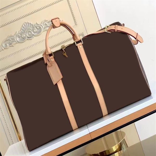 

designer travel clutch on luggage bag men basketball totes keepall 45cm 50cm 55cm handbag duffle bags m40569 item2521