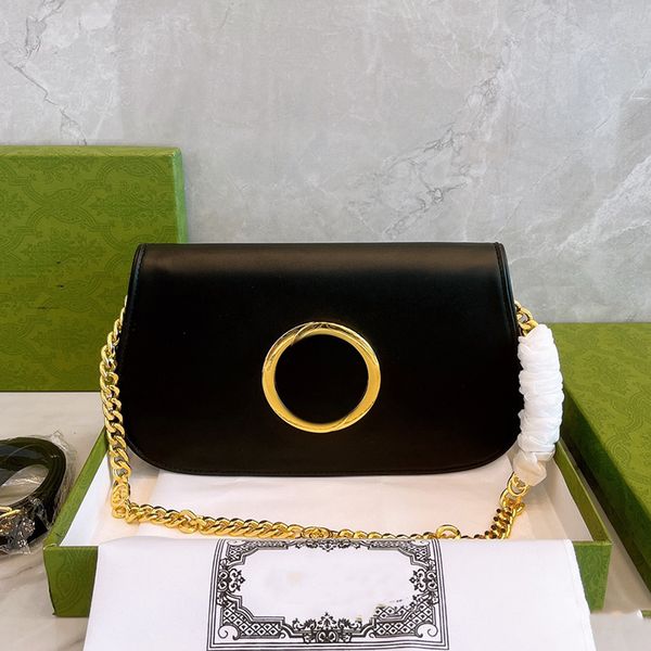 

designer bag woman fashion chain handbags shoulder bag designers handbag lady genuine leather banquet black wite messenger crossbody mini ba