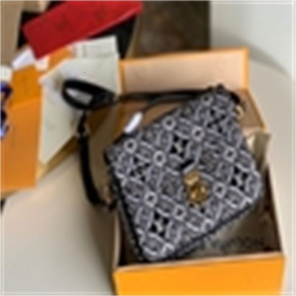 

m57272 1854 series pochette mtis handbag messenger bag diagonal bag waist bags mini belt bags long wallet chain wallets purse clutches eveni