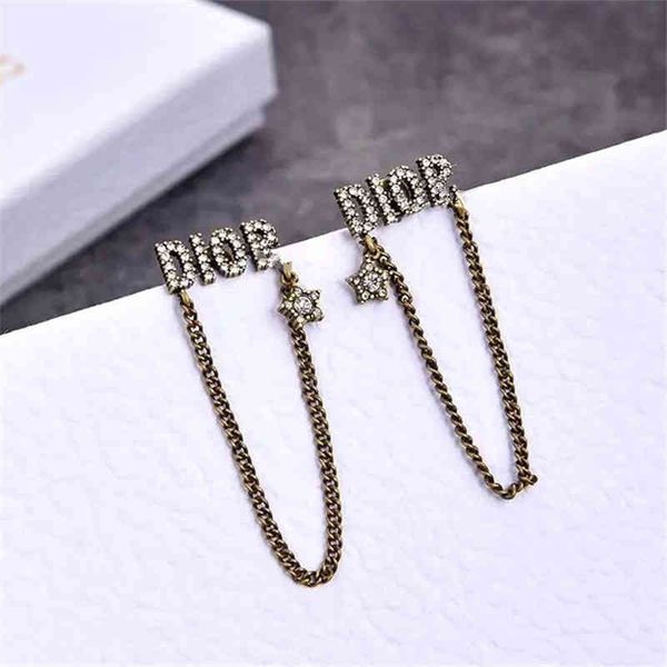 

tassel earrings style design, Silver
