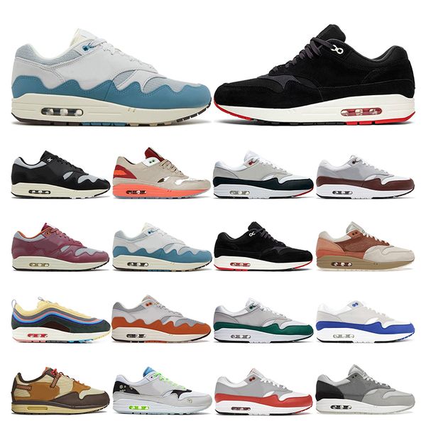 

running shoes 1 for men womens noise aqua monarch rush maroon obsidian bred university bule anniversary royal sports sneakers trainers size