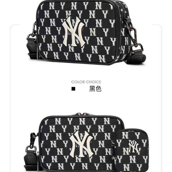 

simple and fashionable small square bag with cross embroidery luxury designer