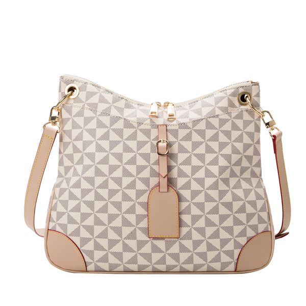 

designer locked famous cross body shoulder bags practical casual light hasp flap wallets women interior compartment popular shopping handbag
