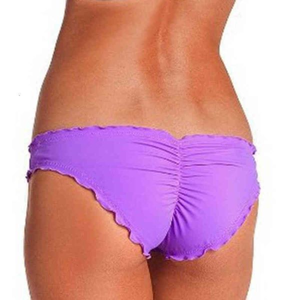 

color lace multi up ruffled swimming trunks, White;black