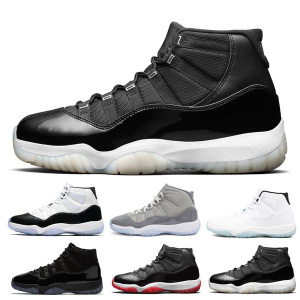 

men basketball shoes 11s jumpman mens trainers 11 women citrus legend gamma blue low 25th anniversary bred concord heiress black stingray sp