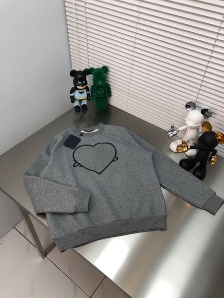 

men's plus tees & polos letter knitted sweater in autumn / winter 2022 knitting machine e custom detail crew neck cotton yy4, Black;brown