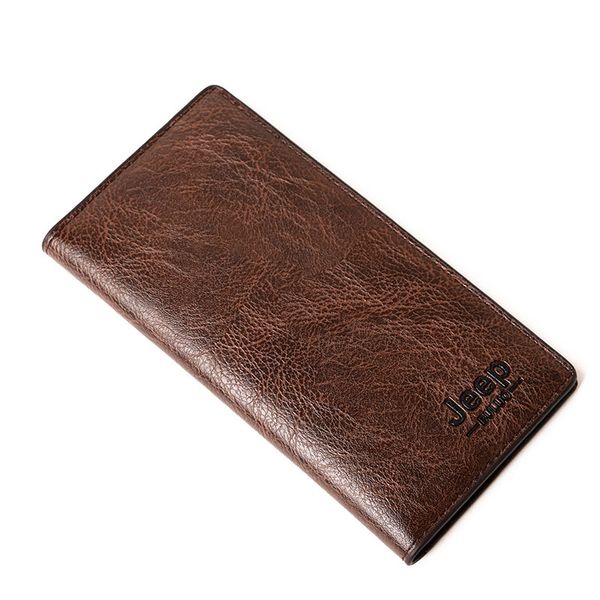 

leather organ multi-position card bag man's card woman's zipper wallet 416202262008