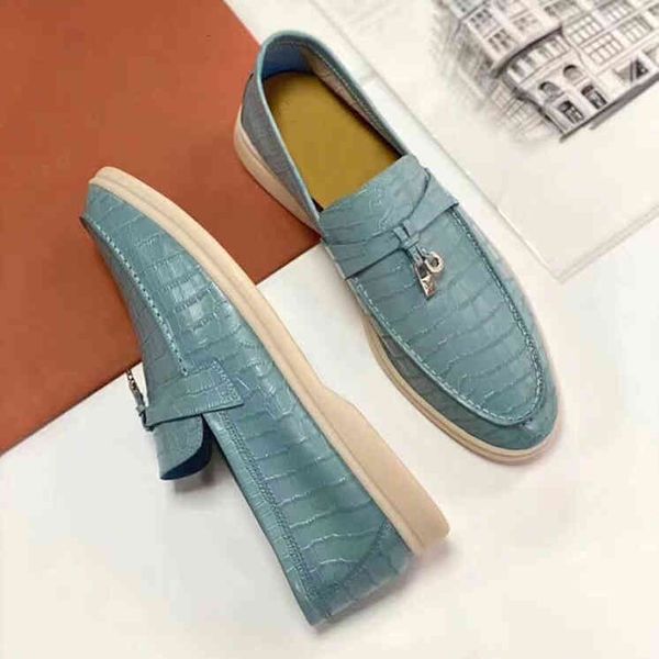 

dress shoes autumn british style calfskin flat bottom casual lefu single shoes women's versatile set foot couple muller, Black