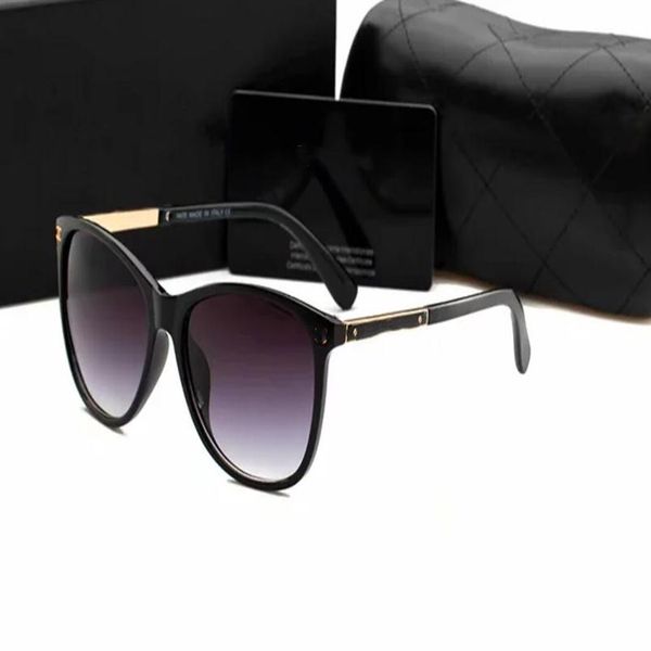 

2121 men classic design sunglasses fashion oval frame coating uv400 lens carbon fiber legs summer style eyewear with box271l, White;black