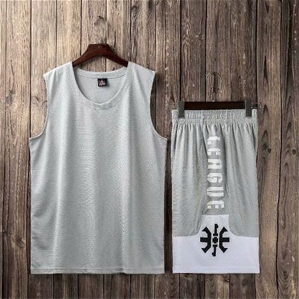 

nb051 basketball jersey sport wears athletic outdoor apparel college, Black