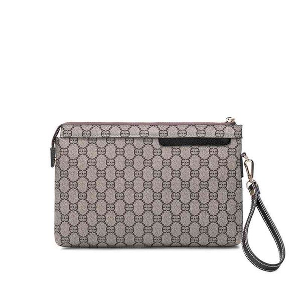 

new handbag printed personalized wallet mobile women's bag simple bags