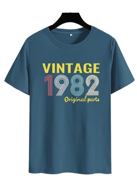 

men letter graphic tee n8ot#, White;black