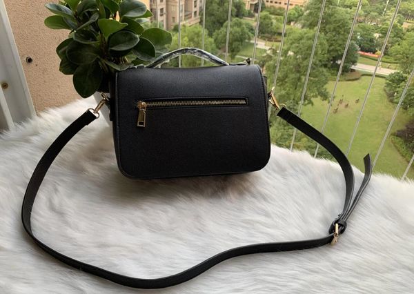 

2022 haveluxuryhandbag l women handbag messenger bag leather elegant shoulder bags crossbody shopping