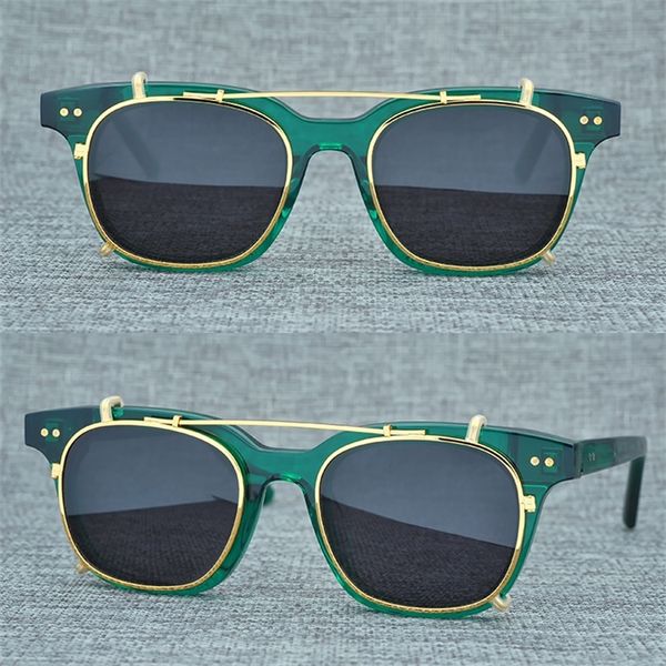 

50% off factory outlet sale suth side clip on multi function, White;black