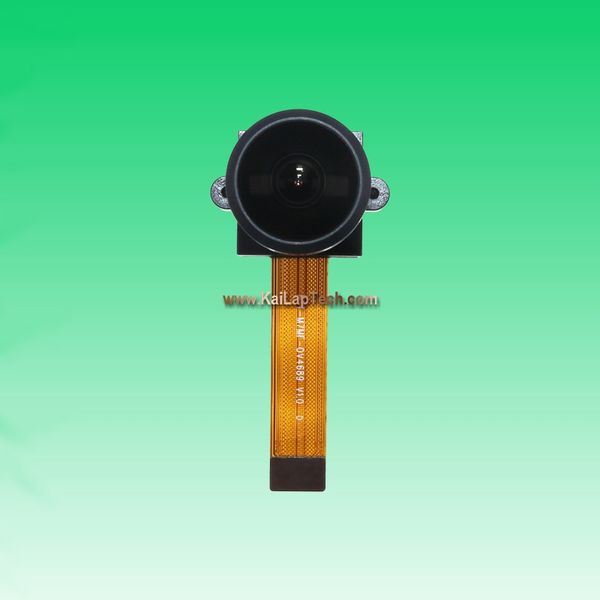 

klt-m7mf-ov4689 v1.0 cctv camera 4mp ov4689 mipi interface fisheye m12 fixed focus camera module