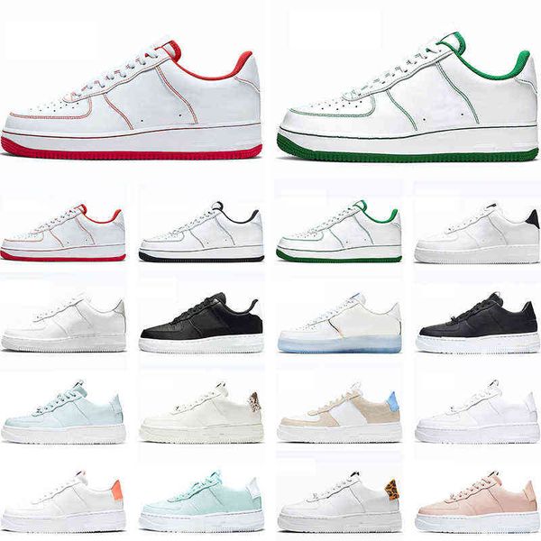 

platform shoes men women running shoe skateboard triple black white desert sand mens trainers sports sneakers size 36-45