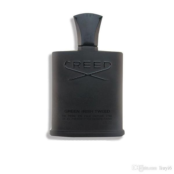 

red creed parfum women perfume men cologne with long lasting time good smell good qualit fragrance christmas gift 120ml266d