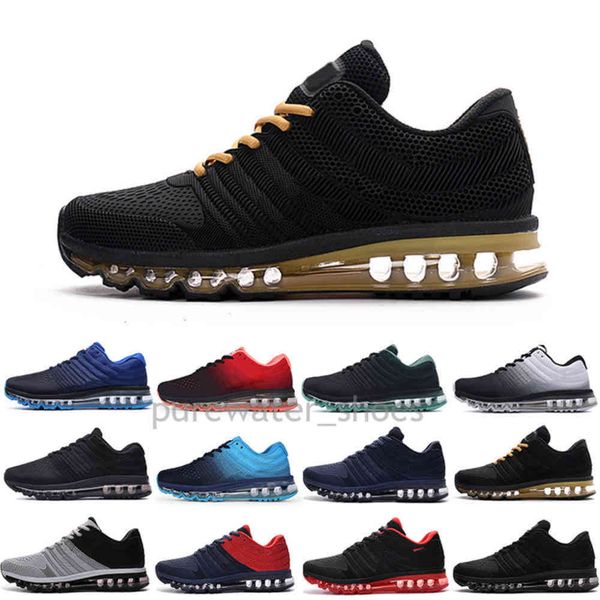 

wholesale tpu kpu mens casual shoes orange grey black gold white cushion sports sneakers men athletic des chaussures trainers zapatos pr8