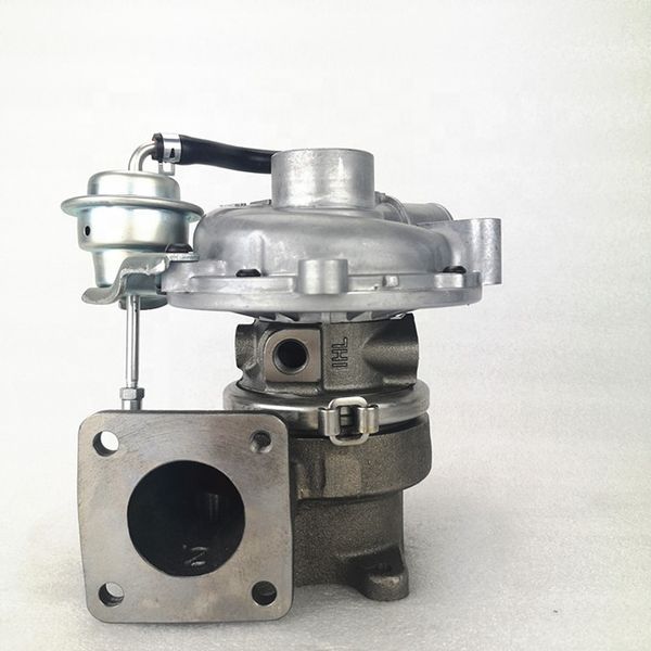 

rhf5 turbo vc430011 vj24 wl01 va430011 turbo for mazda bongo with j15a engine