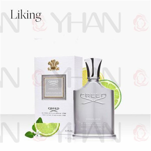

men's perfume creed himalaya sandalwood fragrance long-lasting eau de parfum 120ml/4.0fl.oz. spray2830