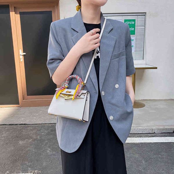 

bags designer women kel1yss bag mini second female generation 2022 fashion versatile summer leather handbag me 6aou