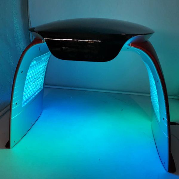 

other health & beauty items facial face and neck 7 color led pn light therapy beauty pdt