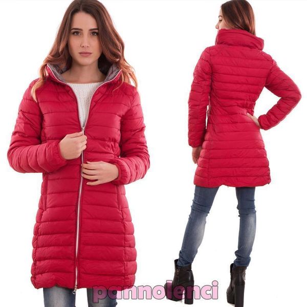 

zogaa winter warm plus size women parkas hooded coat jacket casual slim solid color warmly long overcoat for women cotton coats 201027, Black