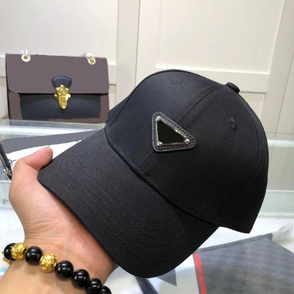 

mens designer baseball hat fashion ball cap luxury caps adjustable hats street fitted sports casquette embroidery cappelli 3ykz, Blue;gray
