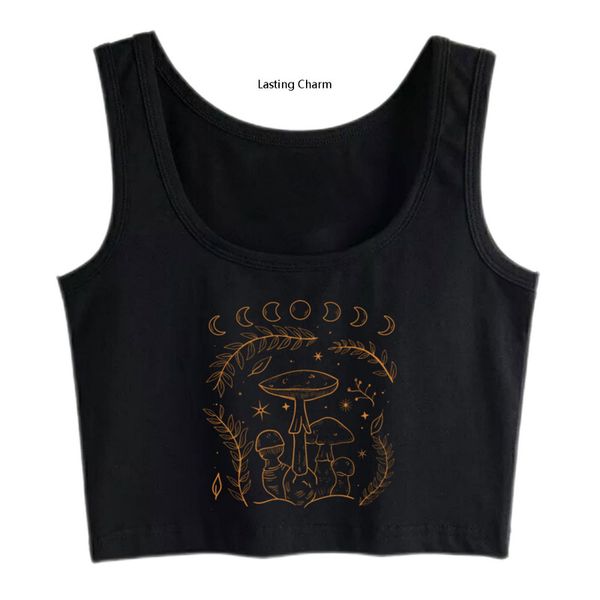

pesona abadi anime goblincore estetika gelap akademisi cottagecore harajuku crop 220613, White