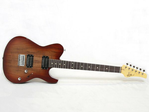 

fujigen(fgn) j-standard jil2-ew2-r / koa natural burst #ggd7a electric guitar