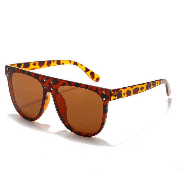 

2022 super trend polarized sunglasses fashion urban men's and women's color changing hip-hop glasses 8kym, White;black