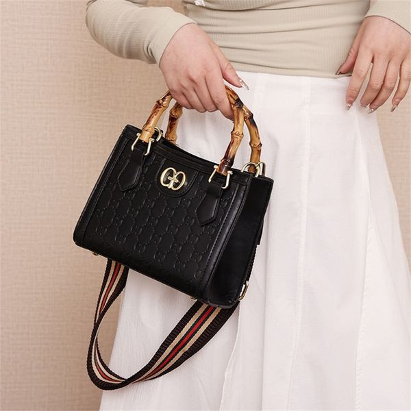 

new layer cowhide women's portable is fashionable and versatile 82% off shop online