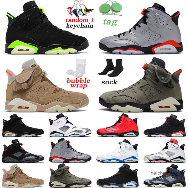 

jumpman 6 mens basketball shoes reflections of a champion british khaki olive electric green flint tinker 6s carmine outdoor men trainer