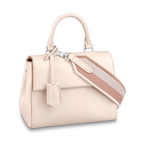 

organ designer classic brand l bag luxury genuine leather fashion