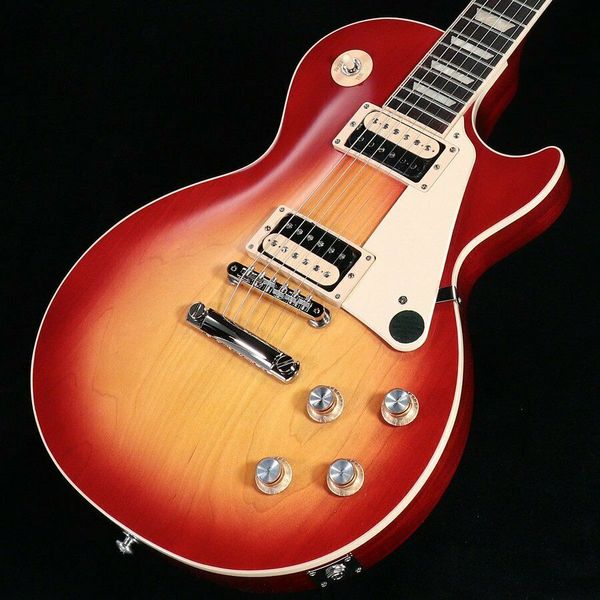 

new lp paul classic heritage cherry sunburst 201120138 electric guitar