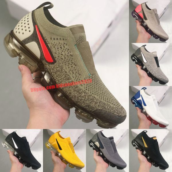 

2022 fk running shoes fly 2.0 moc 2 women sneakers gunsmoke university gold moon particle black neutral olive habanero red black light cream